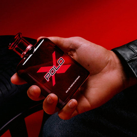 Polo Red Eau De Parfum Extreme - Aromática CR