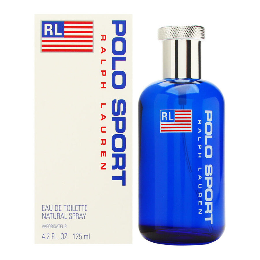 Polo Sport - Aromática CR