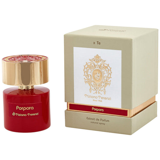 Porpora Tiziana - Aromática CR