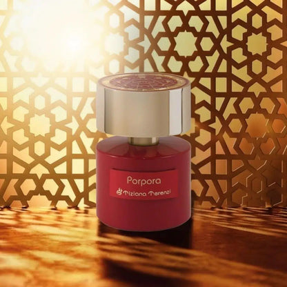 Porpora Tiziana - Aromática CR