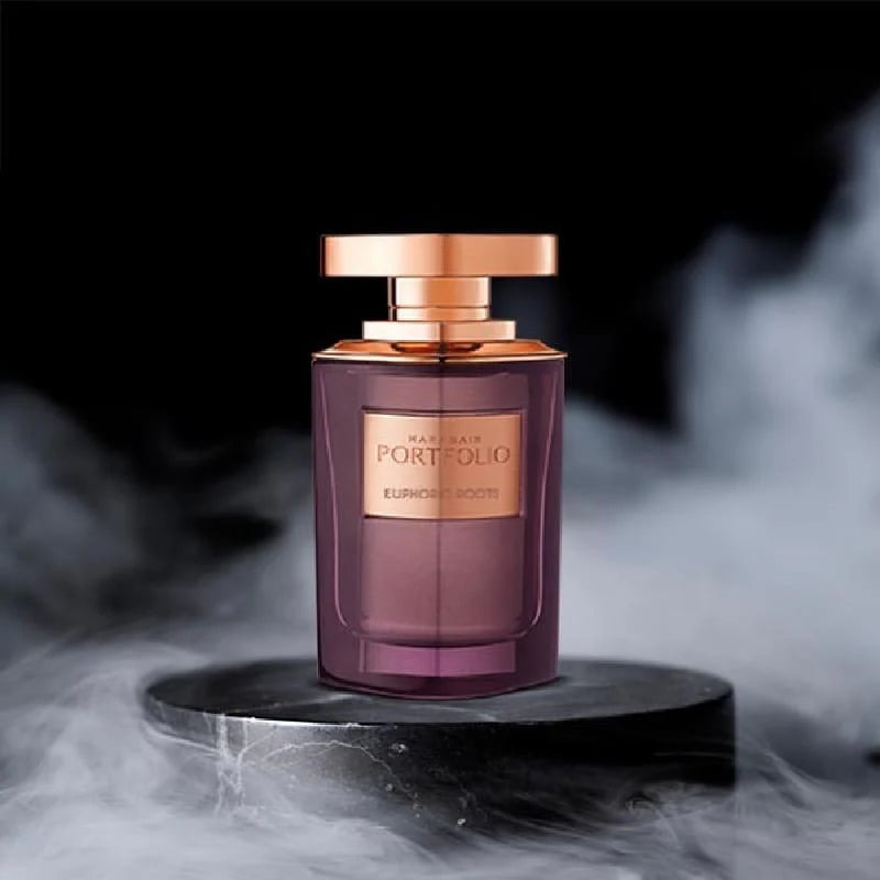 Portfolio Euphoric Roots - Aromática CR