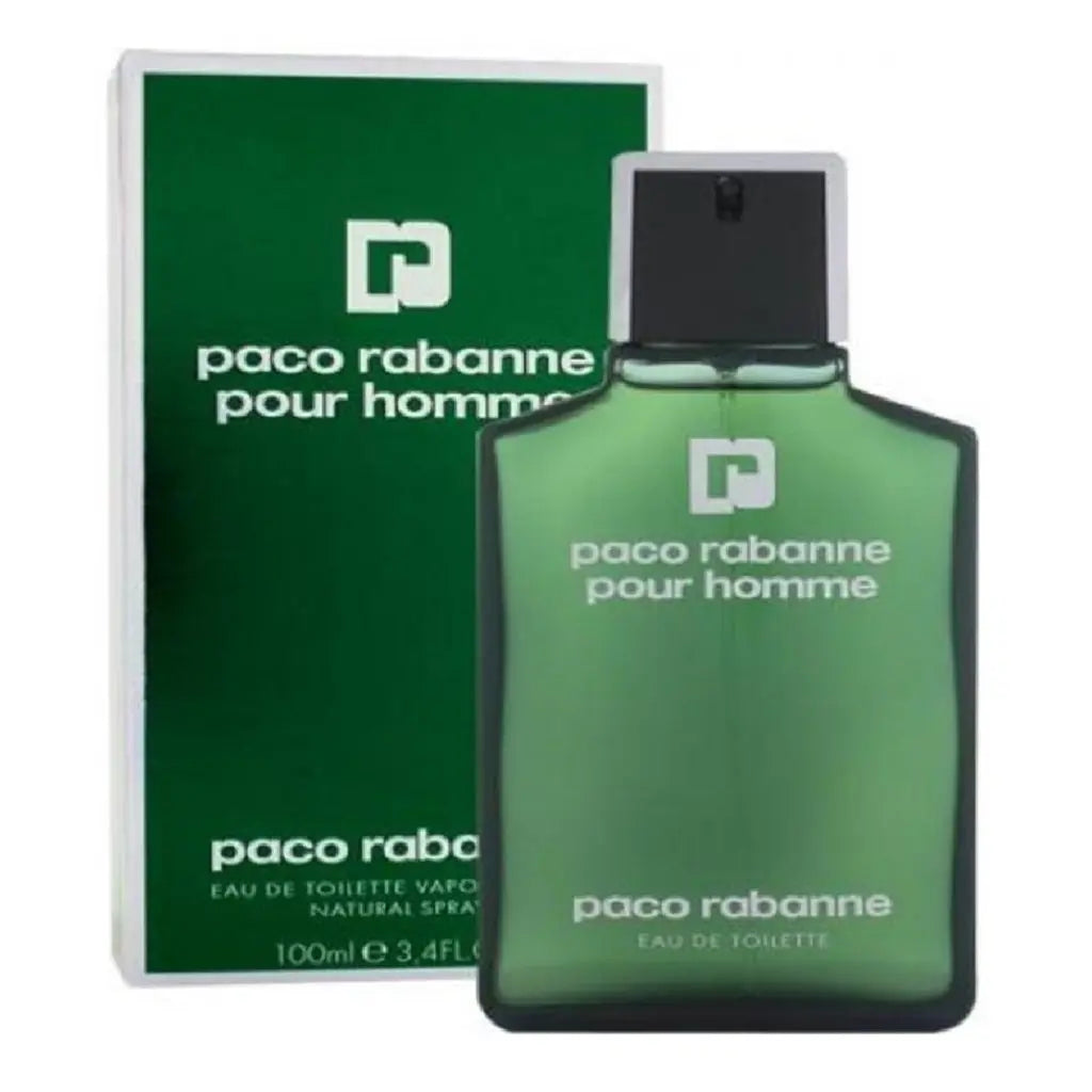 Pour Homme EDT para hombre 100 ml - Aromática CR