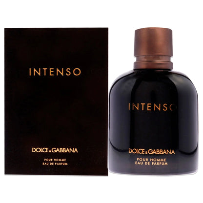 Pour Homme Intenso EDP para hombre 125 ml - Aromática CR