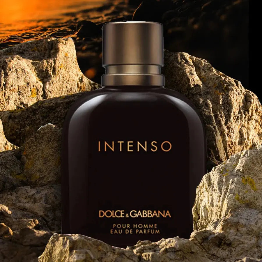 Pour Homme Intenso EDP para hombre 125 ml - Aromática CR