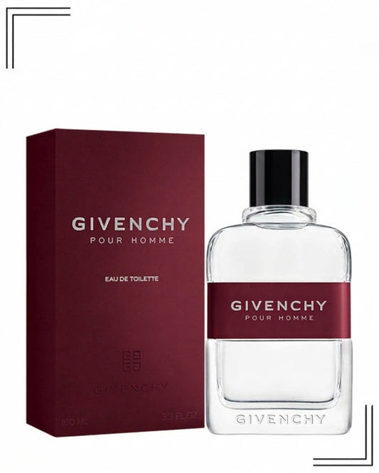 Pour Homme 2024 - Aromática CR