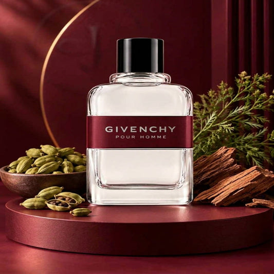 Pour Homme 2024 - Aromática CR