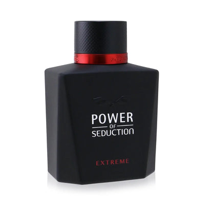 Power of Seduction Extreme EDT para hombre 100 ml - Aromática CR