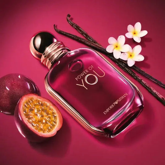 Power Of You - Aromática CR