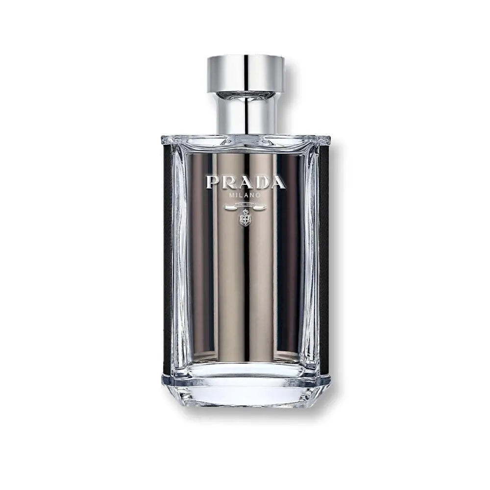 Prada L'Homme EDT para hombre 100 ml - Aromática CR