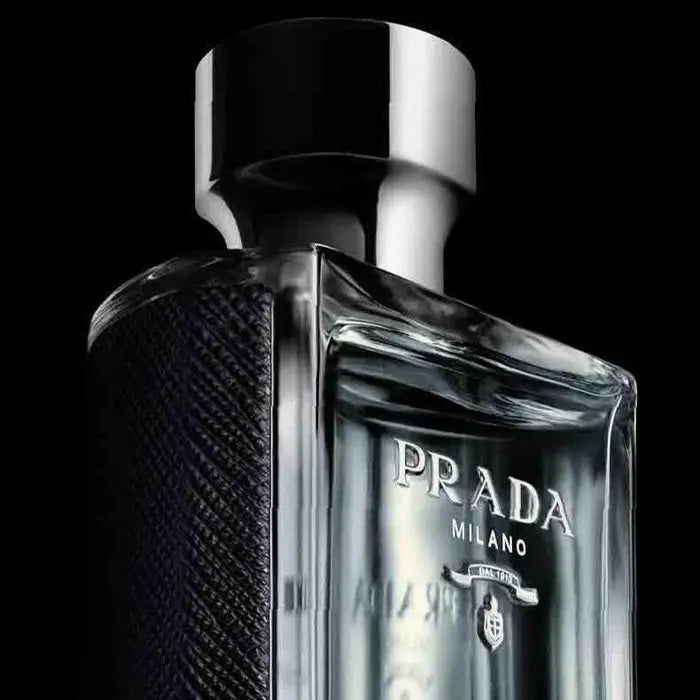 Prada L'Homme EDT para hombre 100 ml - Aromática CR