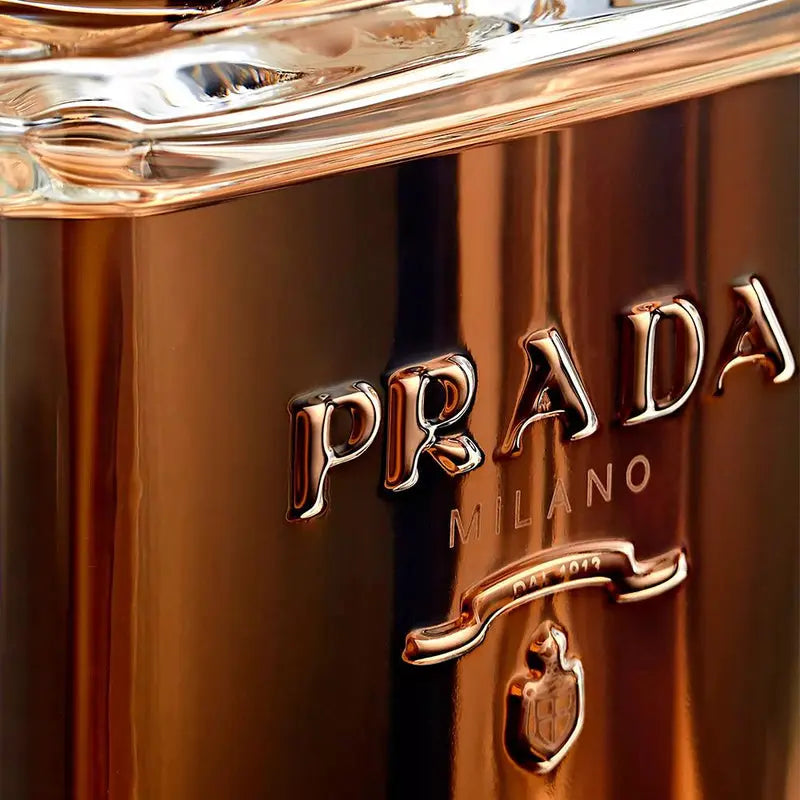 Prada La Femme EDP para mujer 100 ml - Aromática CR