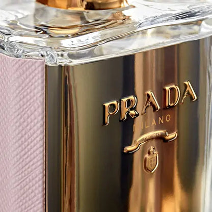 Prada La Femme L'Eau EDT para mujer 100 ml - Aromática CR