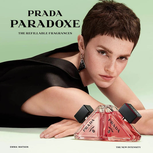 Prada Paradoxe Intense - Aromática CR