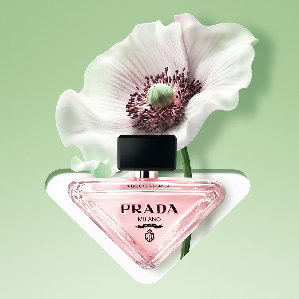 Prada Paradoxe Virtual Flower - Aromática CR