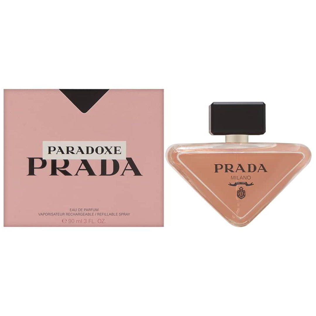 Prada Paradoxe - Aromática CR