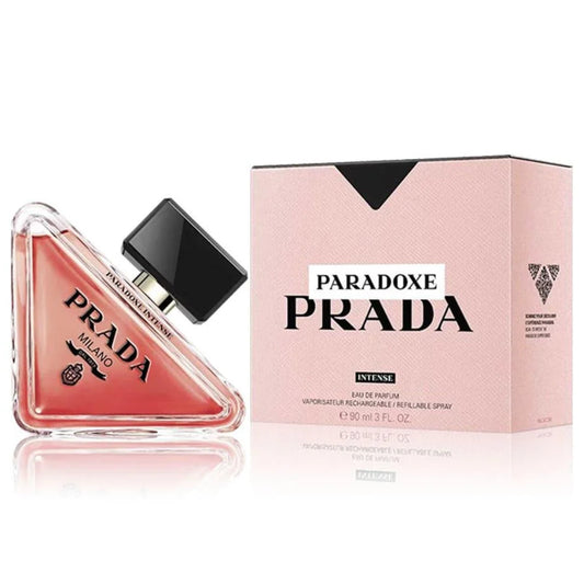 Prada Paradoxe Intense - Aromática CR