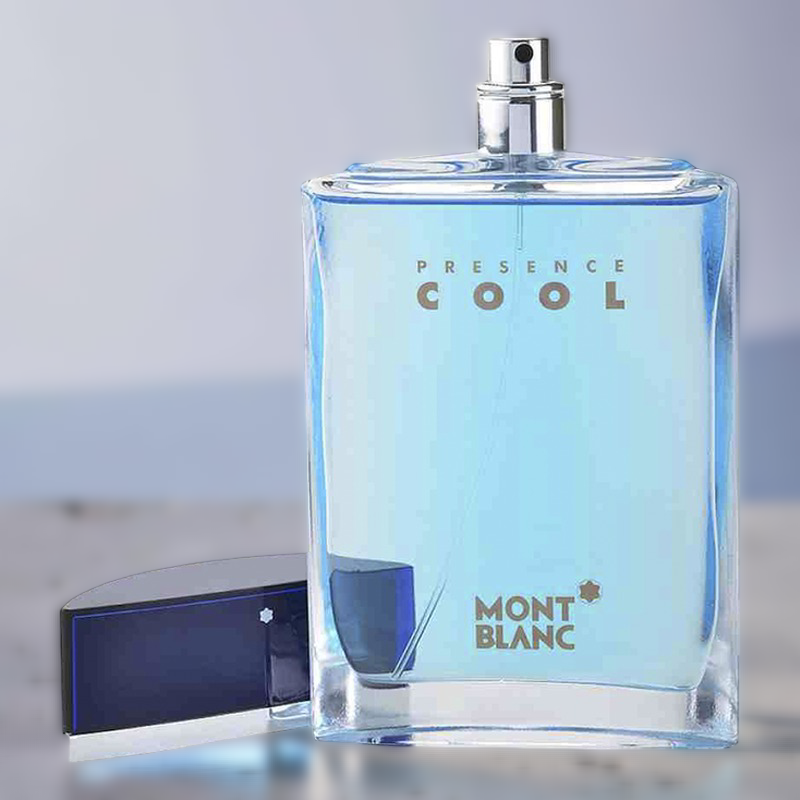 Presence Cool - Aromática CR