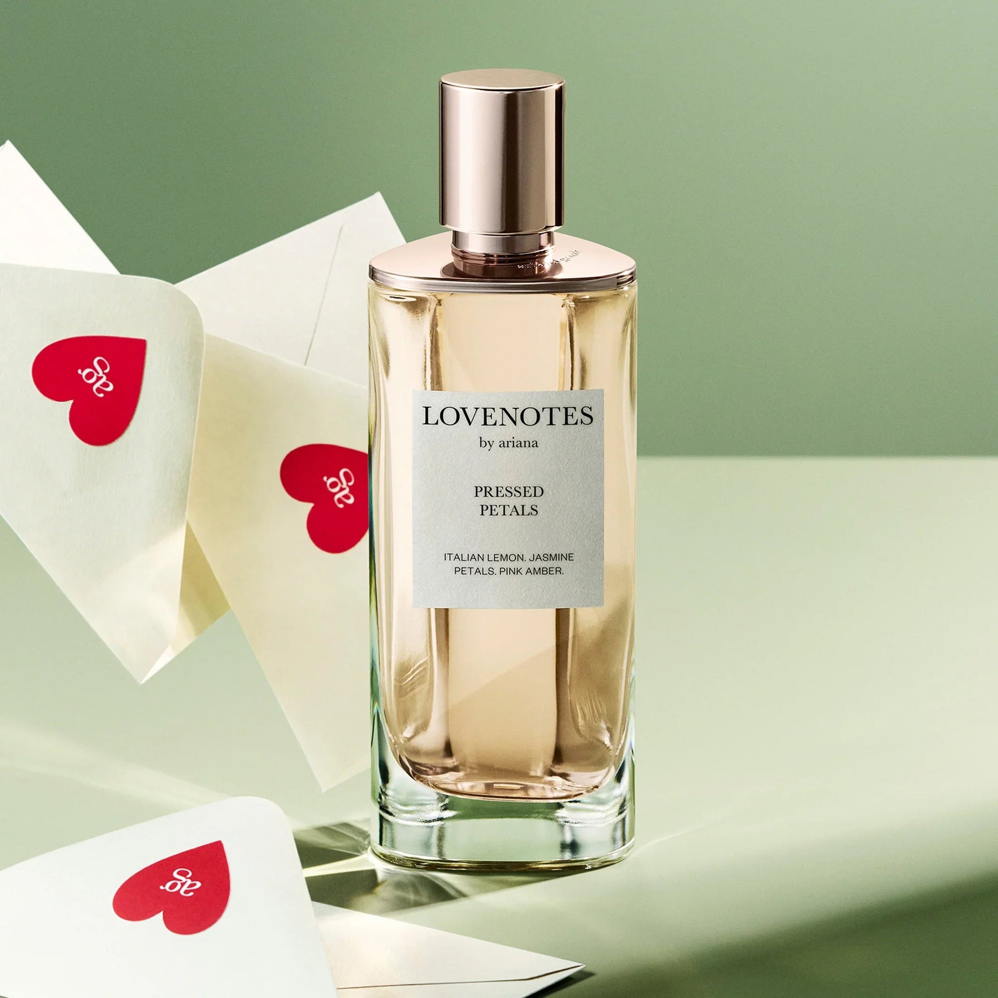 Pressed Petals - Aromática CR