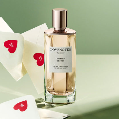 Pressed Petals - Aromática CR