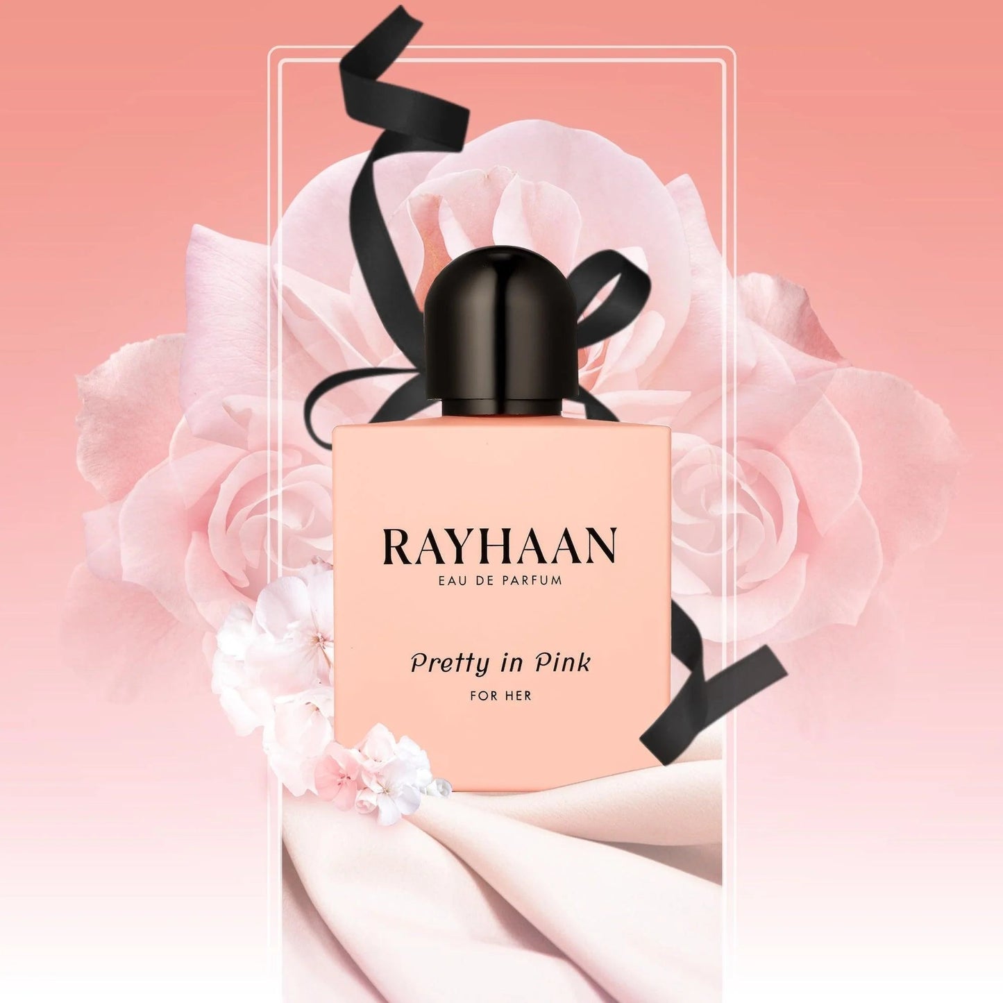 Pretty in Pink - Aromática CR
