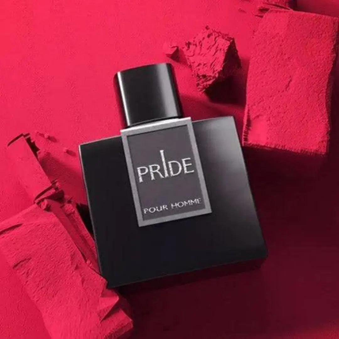 Pride Pour Homme Rue Broca - Aromática CR