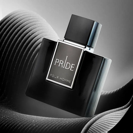 Pride Pour Homme Rue Broca EDP para hombre - Aromática CR