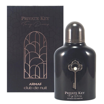 Private Key To My Dreams Parfum unisex 100 ml - Aromática CR