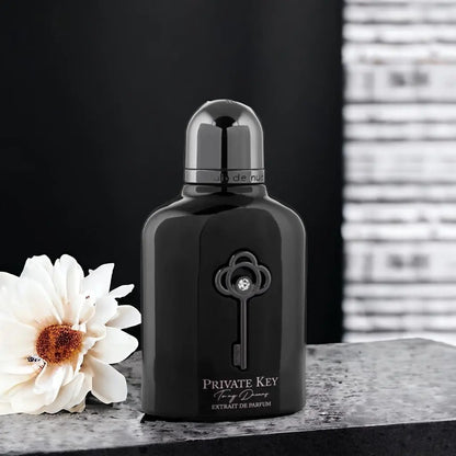 Private Key To My Dreams Parfum unisex 100 ml - Aromática CR