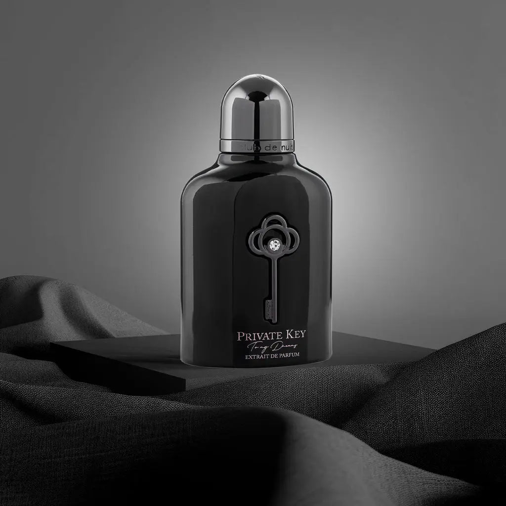 Private Key To My Dreams Parfum unisex 100 ml - Aromática CR