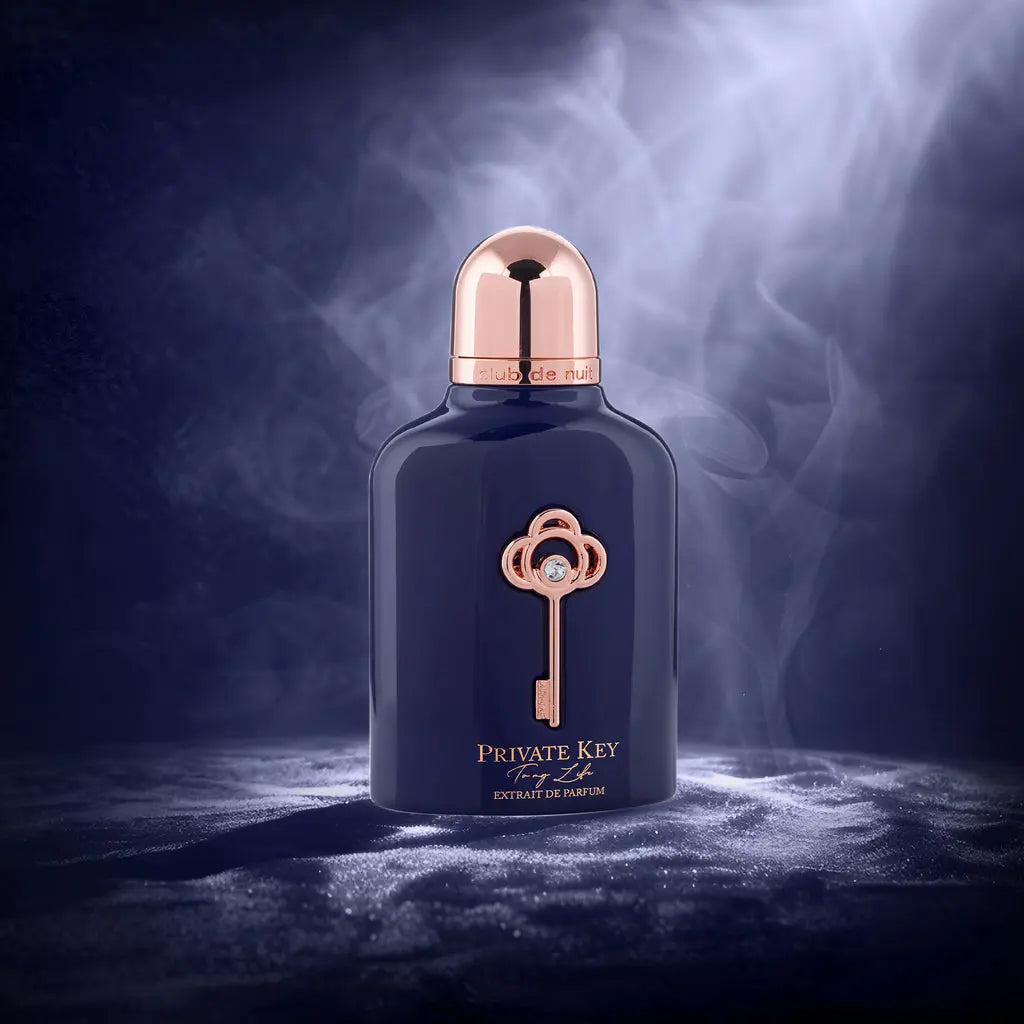 Private Key To My Life Parfum unisex 100 ml - Aromática CR