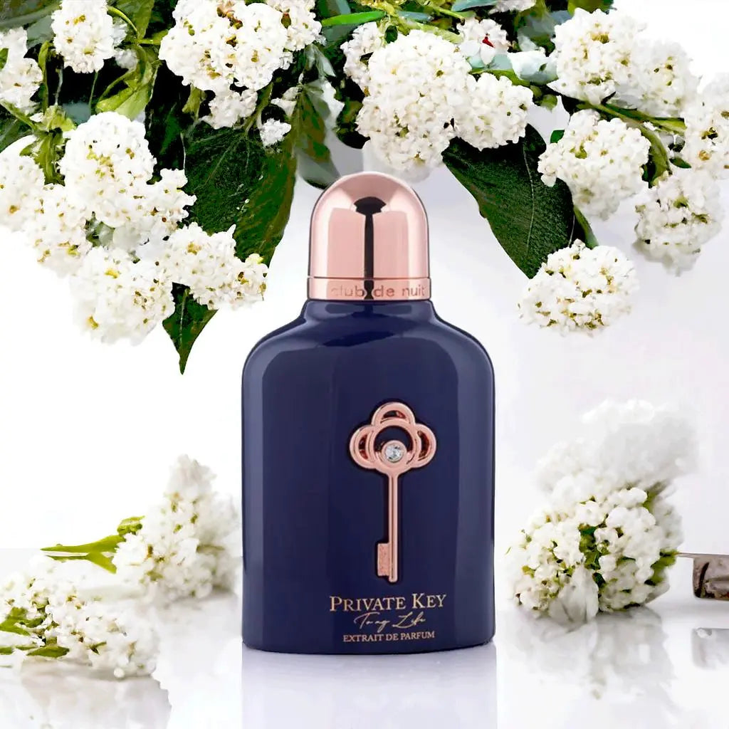 Private Key To My Life Parfum unisex 100 ml - Aromática CR