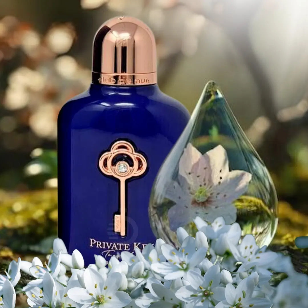 Private Key To My Life Parfum unisex 100 ml - Aromática CR