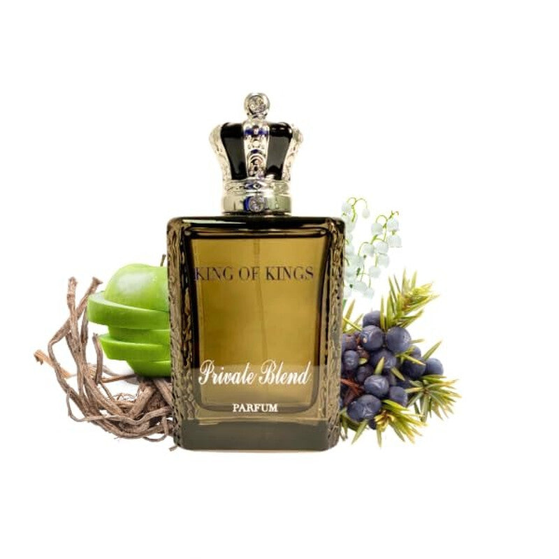 Private Blend - Aromática CR