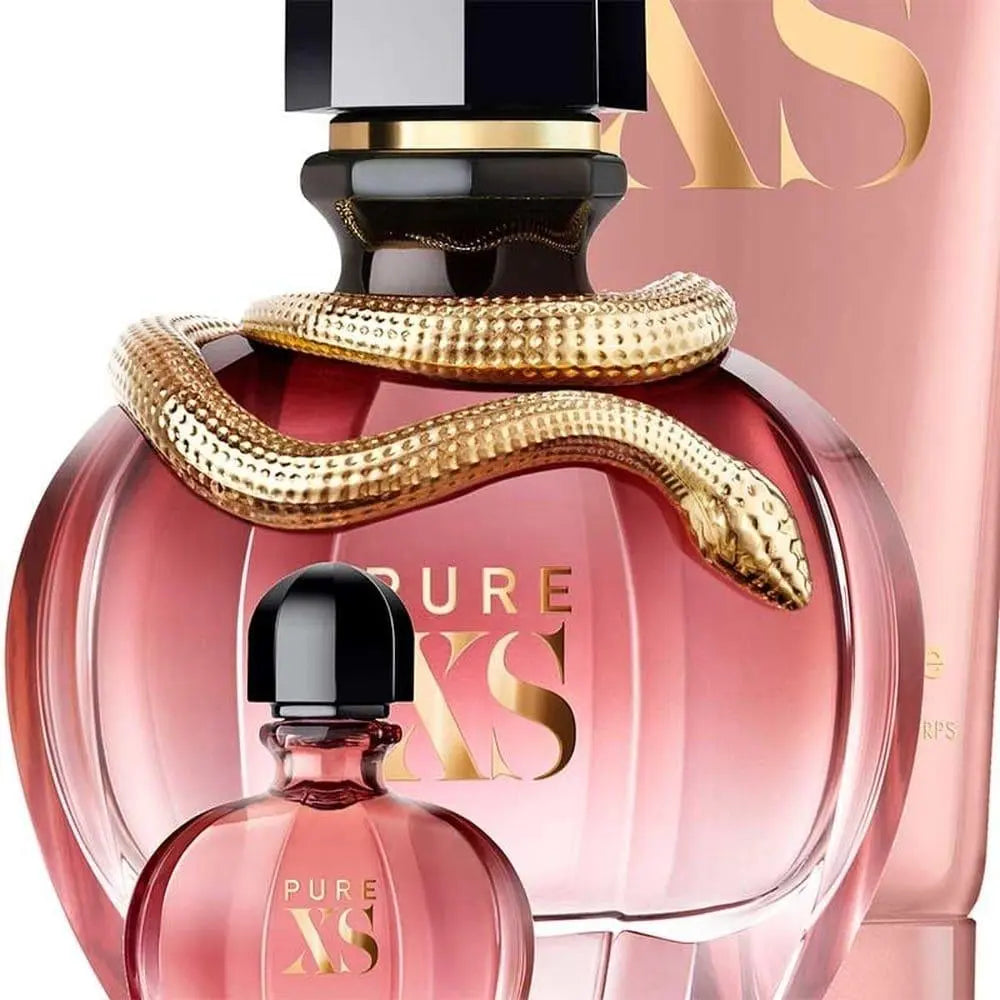 Pure XS for Her EDP para mujer 80 ml - Aromática CR