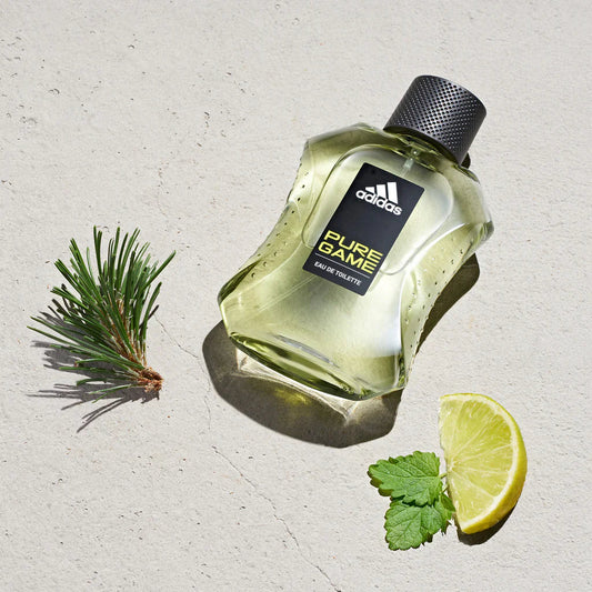 Pure Game - Aromática CR