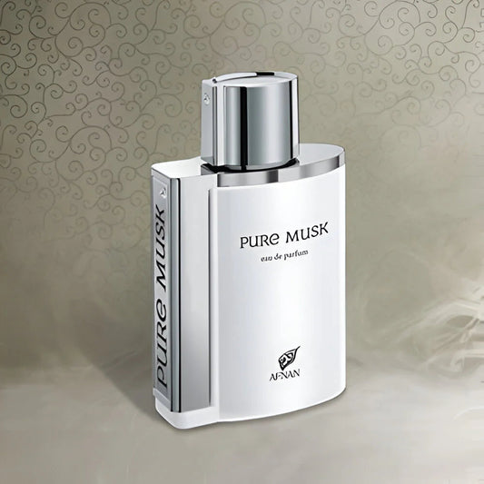 Pure Musk - Aromática CR