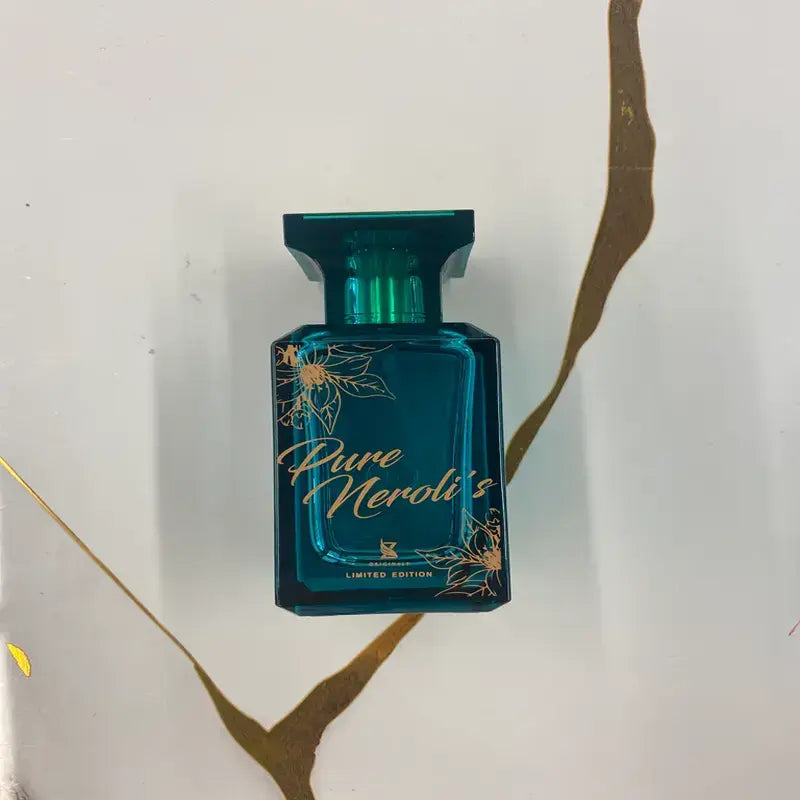 Pure Neroli's - Aromática CR