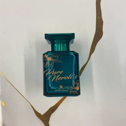 Pure Neroli's - Aromática CR