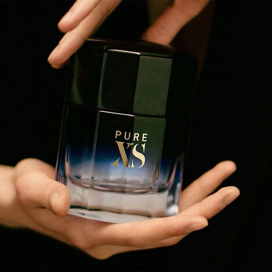 Pure XS - Aromática CR