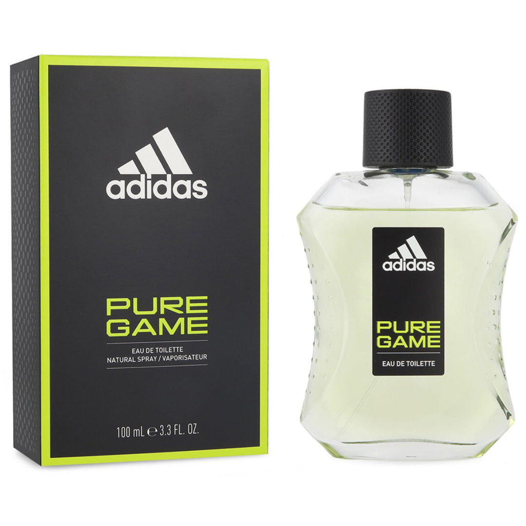Pure Game - Aromática CR
