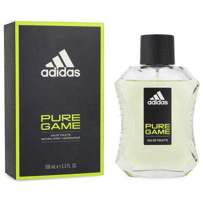 Pure Game - Aromática CR