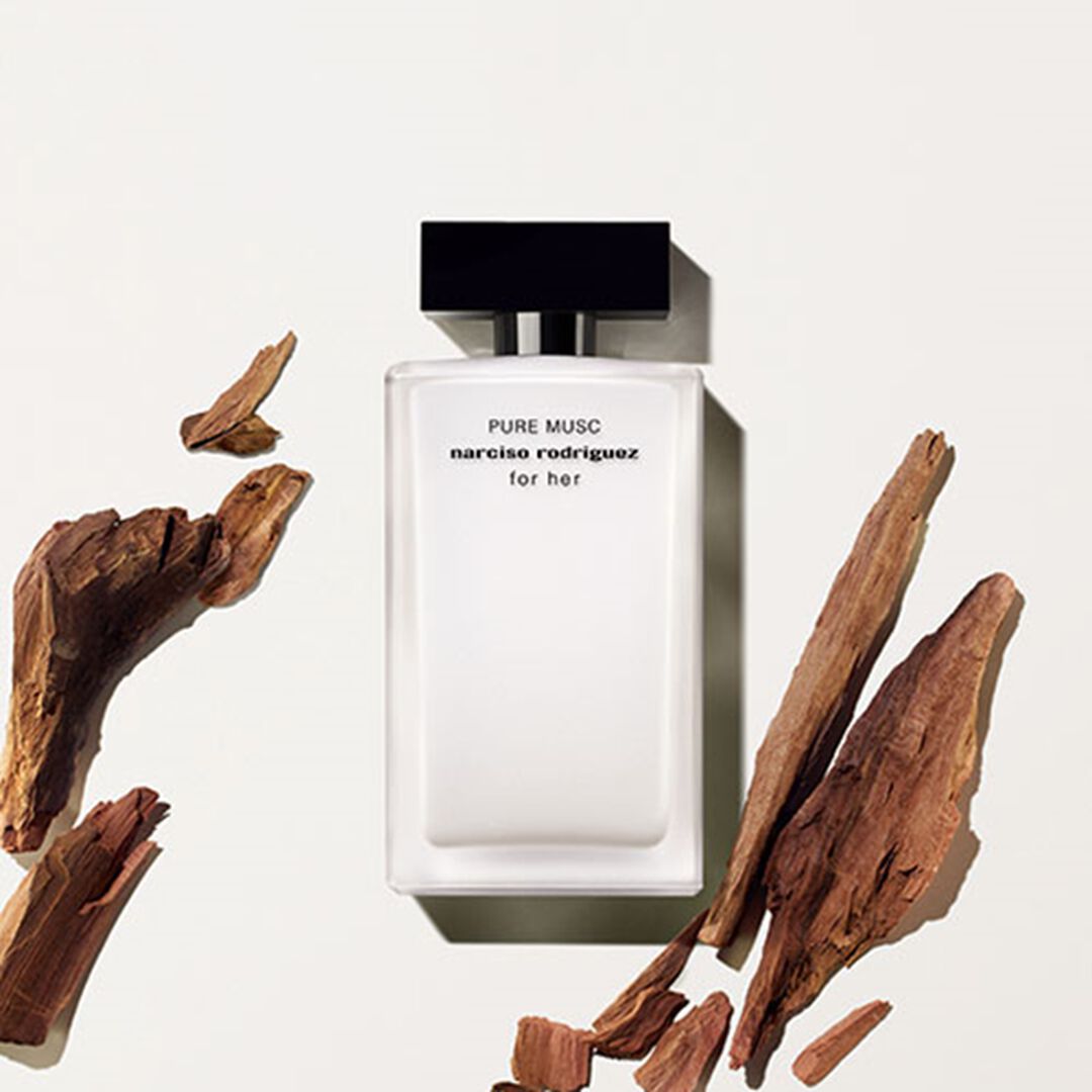 Narciso Rodriguez Pure Musc For Her en Costa Rica – Aromática CR