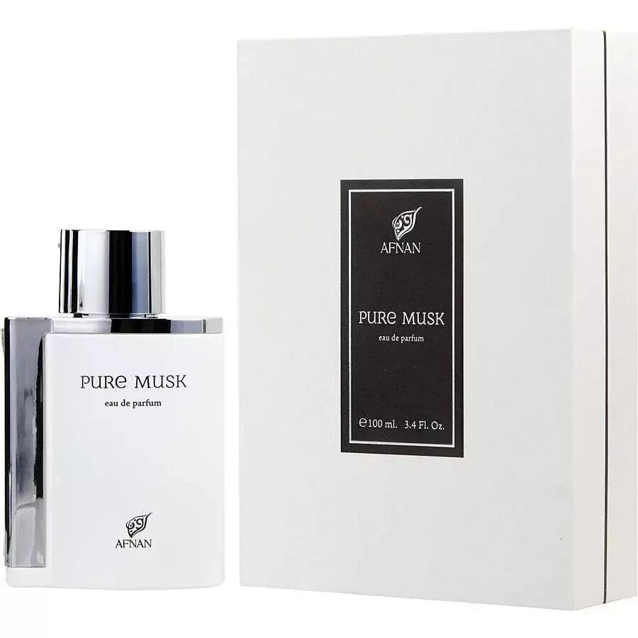 Pure Musk - Aromática CR