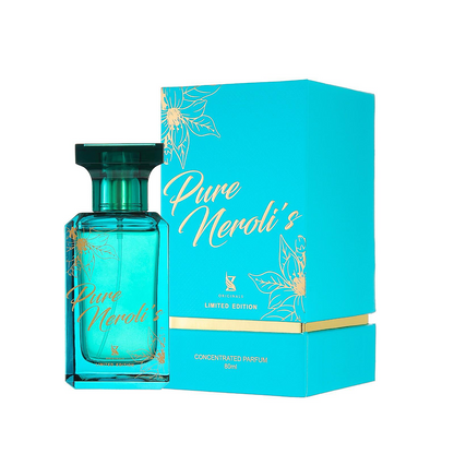 Pure Neroli's - Aromática CR