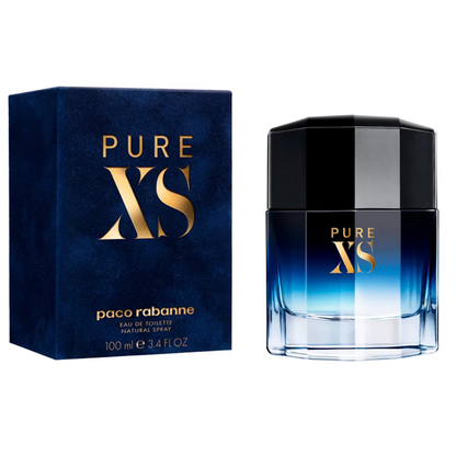 Pure XS - Aromática CR