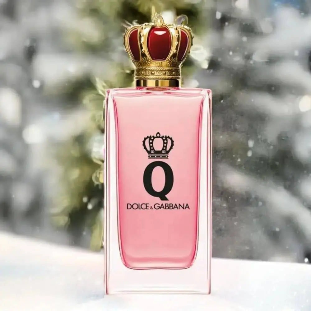 Q de Dolce & Gabbana EDP para mujer 100 ml - Aromática CR