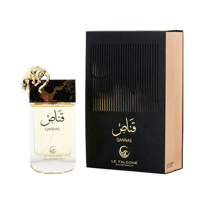 Qannas - Aromática CR