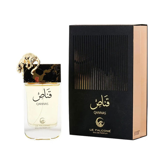 Qannas - Aromática CR
