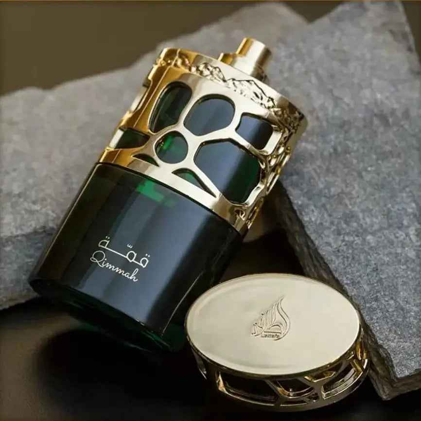 Qimmah for Women - Aromática CR