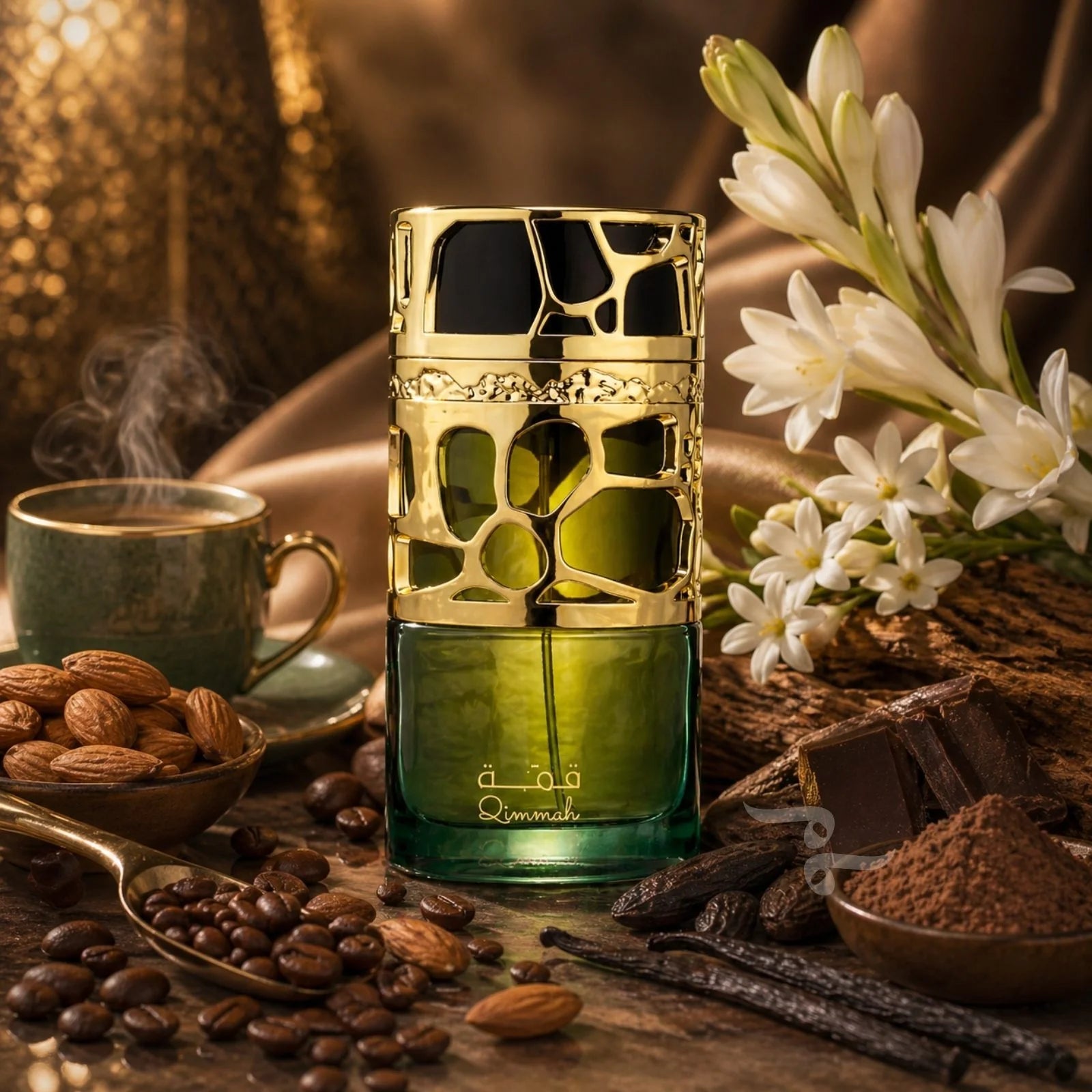 Qimmah for Women - Aromática CR
